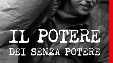 Il potere dei senza potere - quarta ristampa 2022