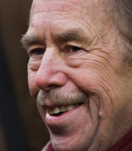 Václav Havel