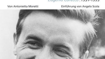 Catalogo Eugenio Corecco - traduzione tedesca