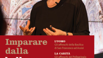 Imparare dalla bellezza - Mariella Carlotti - dvd