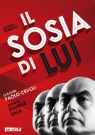 Il sosia di lui - dvd