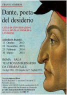 Ciclo di conversazioni di Franco Nembrini a Roma sulla “Divina Commedia” - Inferno