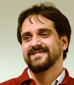 Luca Franceschini