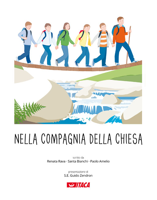 Nella compagnia della Chiesa