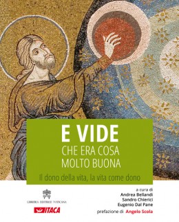 E vide che era cosa molto buona - libro