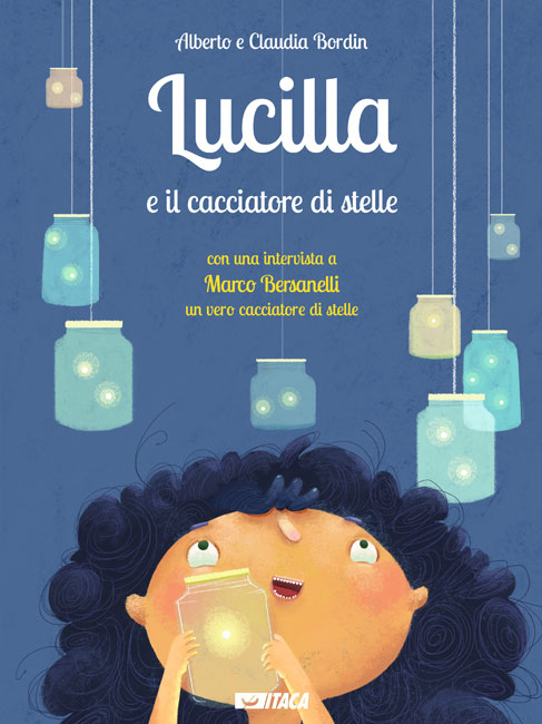 Lucilla e il cacciatore di stelle