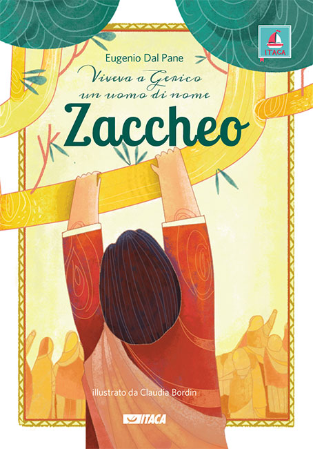 Zaccheo - nuova edizione