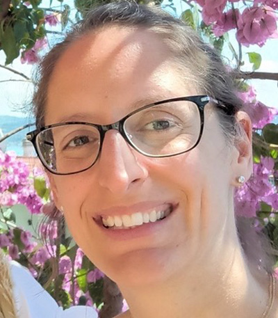 Giuditta Boscagli 2025