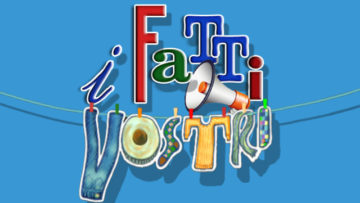 I fatti vostri - Rai2