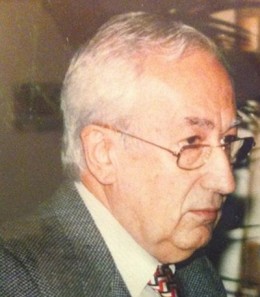 Elio Gioanola