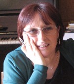 Tiziana Menotti