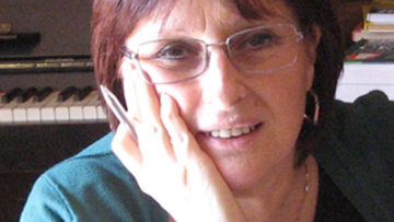 Tiziana Menotti