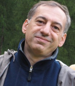 Emanuele Polverelli