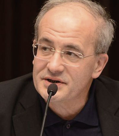 Stefano Alberto
