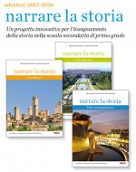 Narrare la storia - Itaca - adozioni-2015-2016