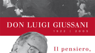 Don Luigi Giussani 1922-2005 - DVD