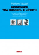 Heidegger tra Husserl e Löwith