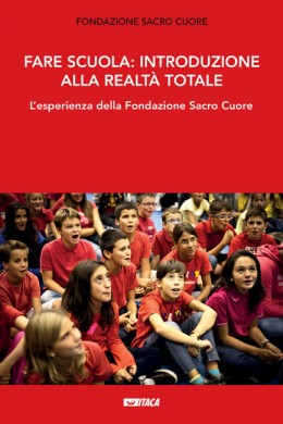 Fare scuola: introduzione alla realtà totale