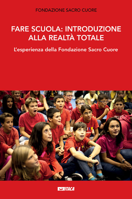 Fare scuola: introduzione alla realtà totale