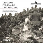 Un cuore più grande della guerra - CD