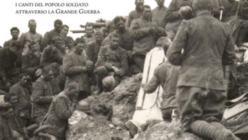 Un cuore più grande della guerra - CD