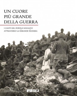 Un cuore più grande della guerra