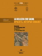 La Bellezza che salva