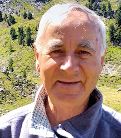Angelo Busetto
