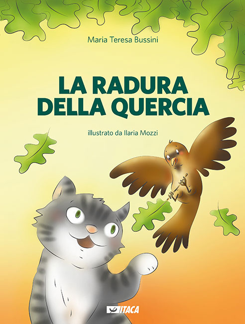 La Radura della Quercia