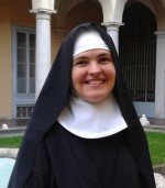 Maristella dell'Annunciazione