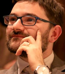 Matteo Forte