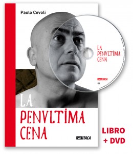 La penultima cena. Con DVD