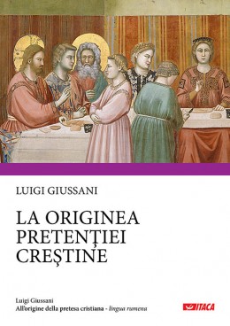 All'origine della pretesa cristiana - lingua rumena
