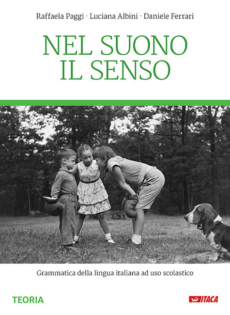 Nel suono il senso - Nuova edizione