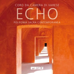 Echo - CD