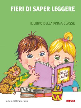 Fieri di saper leggere