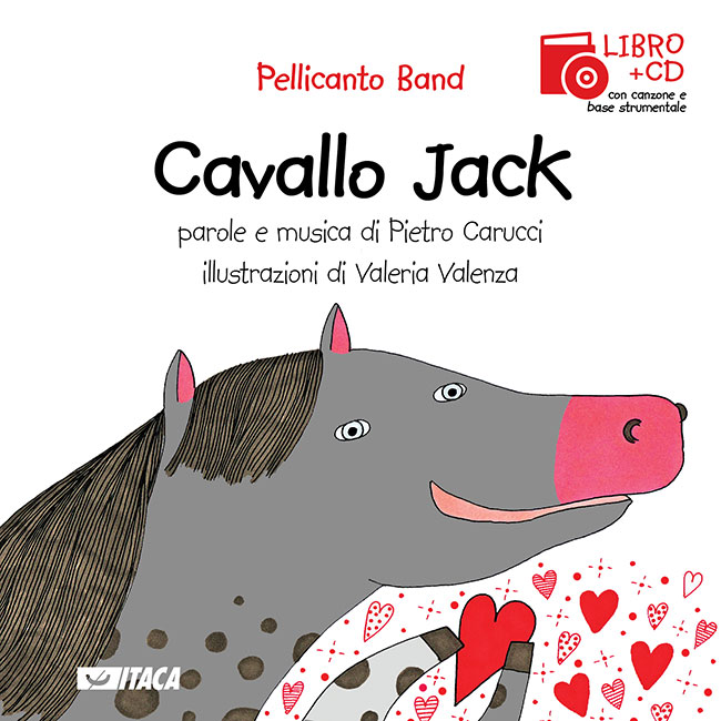 Cavallo Jack