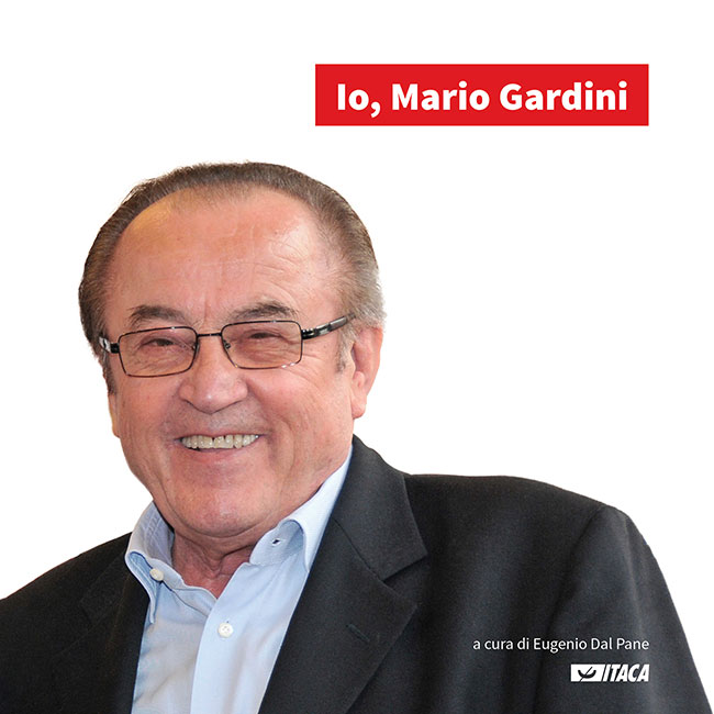 Io, Mario Gardini