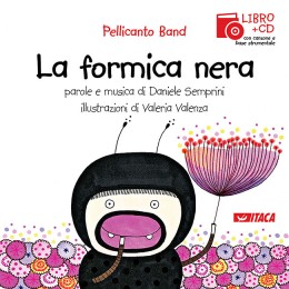 La formica nera