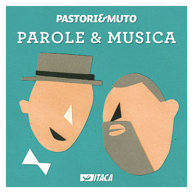 Parole & Musica - CD