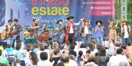 Pellicanto Band