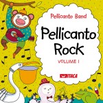 Pellicanto Rock volume 1