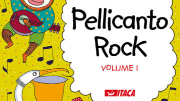 Pellicanto Rock volume 1