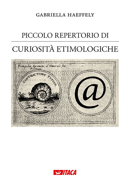 Piccolo repertorio di curiosità etimologiche