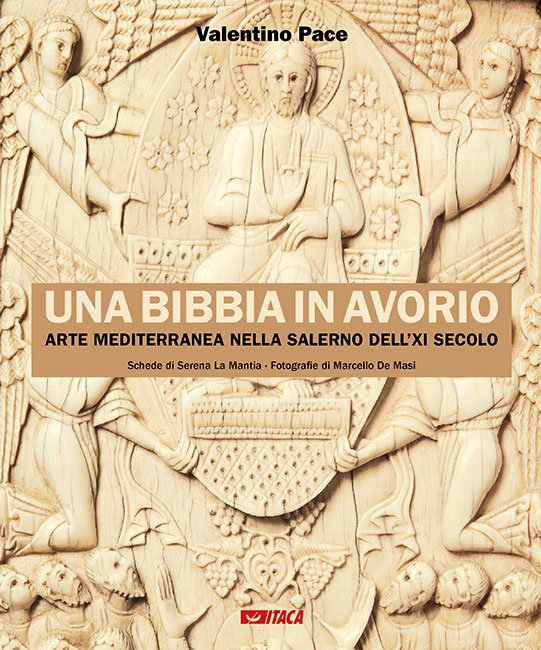 Una Bibbia in avorio