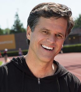 Timothy Shriver