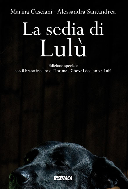 La sedia di Lulù. Con CD