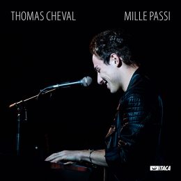 Mille passi - CD