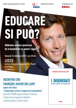 Diseredati Bellamy Lecco