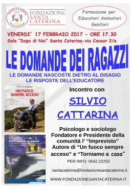 Cattarina a Imola